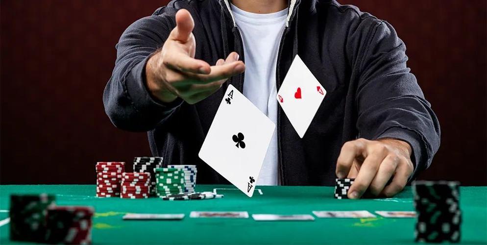 ios HHpoker